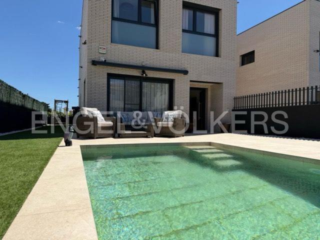 Casa en venta en Vilafortuny, Baix Camp