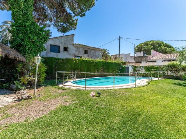 Casa en venta en Vilafortuny, Baix Camp
