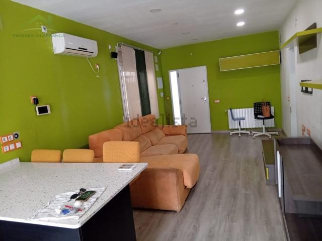 Casa en venta en Poble Nou, Vilafranca Del Penedès