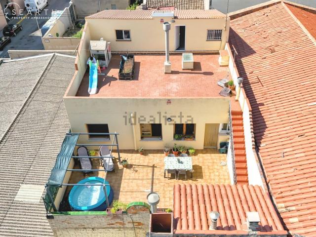 Casa en venta en Barceloneta, Vilafranca Del Penedès