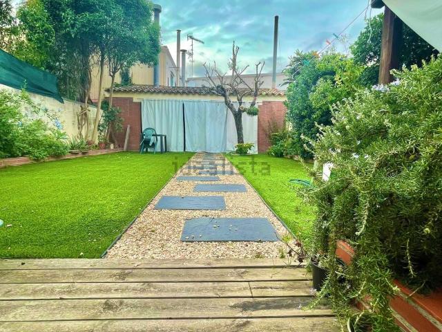 Casa en venta en Molí d'en Rovira, Vilafranca Del Penedès