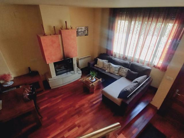 Casa en venta en Sant Julià, Vilafranca Del Penedès