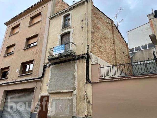 Casa en venta en Sant Julià, Vilafranca Del Penedès