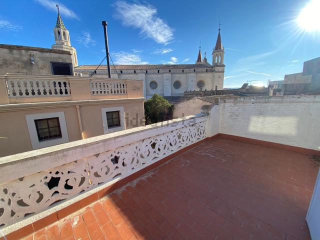Casa en venta en les Clotes, Vilafranca Del Penedès
