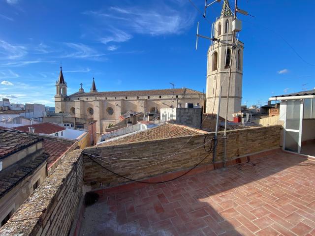 Casa en venta en Centre Vila, Vilafranca Del Penedès