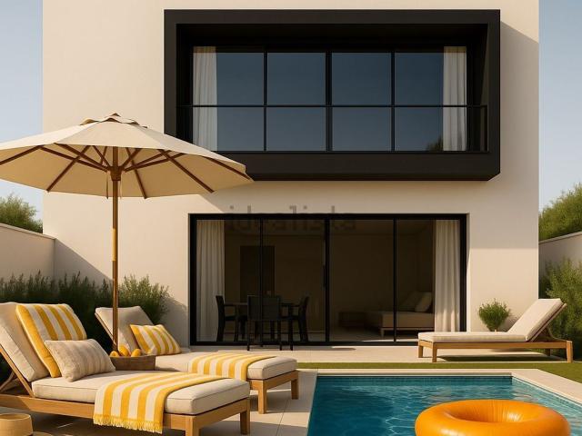 Casa en venta en Sant Julià, Vilafranca Del Penedès