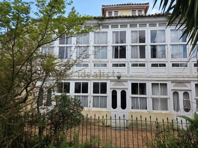 Casa en venta en Vilagarcía de Arousa, O Salnés