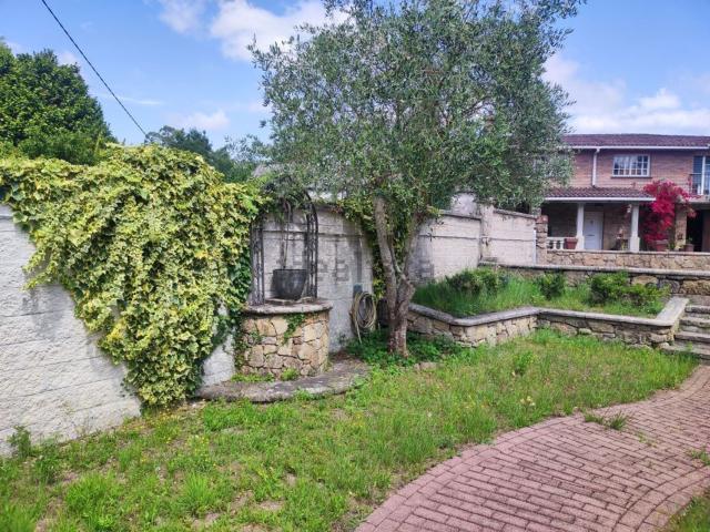 Casa en venta en Laxe, Vilagarcía De Arousa