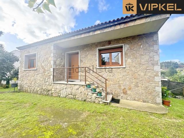 Casa en venta en Vilagarcía De Arousa, Pontevedra