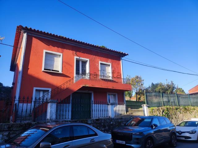 Casa en venta en Vilagarcía de Arousa, O Salnés