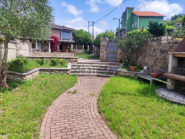 Casa en venta en Vilagarcía de Arousa, O Salnés