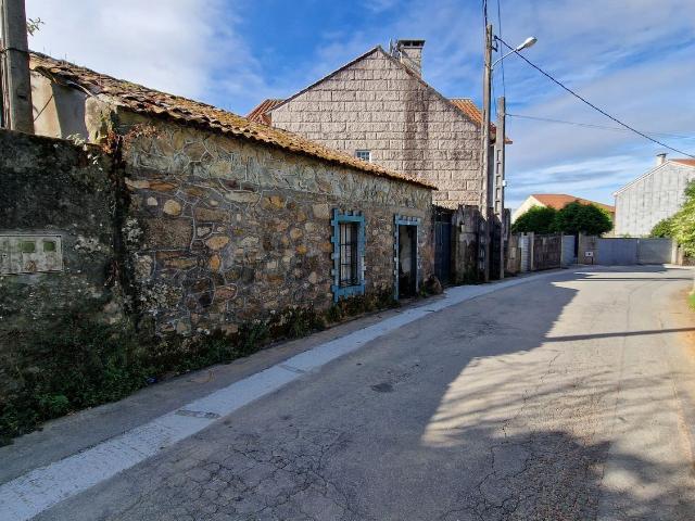 Casa en venta en Vilagarcía de Arousa, O Salnés