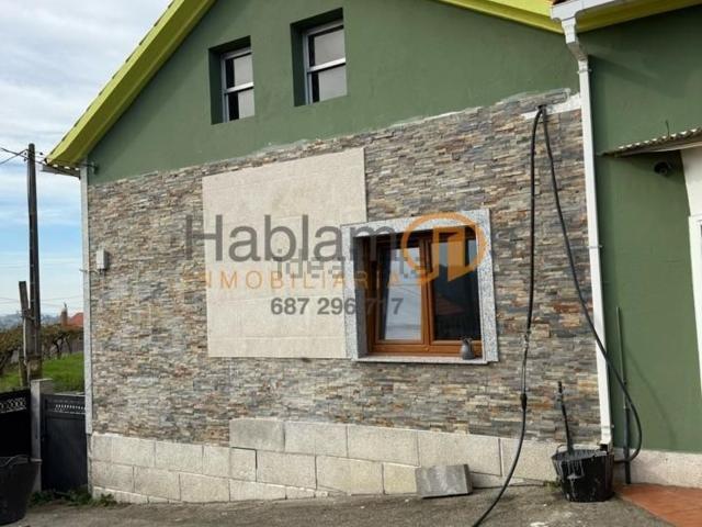Casa en venta en Agro de Aralde, Vilagarcía De Arousa