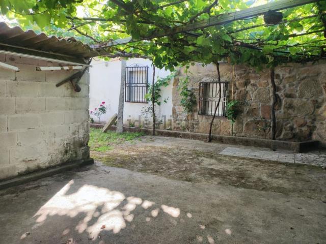Casa en venta en A Bouza, Vilagarcía De Arousa
