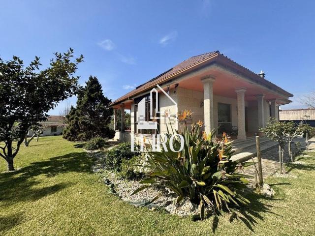 Casa en venta en Vilagarcía de Arousa, O Salnés