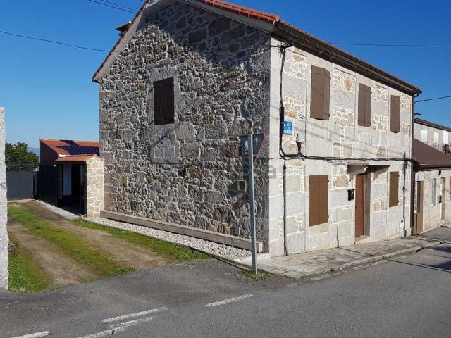 Casa en venta en Vilagarcía de Arousa, O Salnés