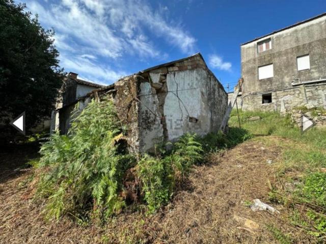 Casa en venta en Vilagarcía de Arousa, O Salnés