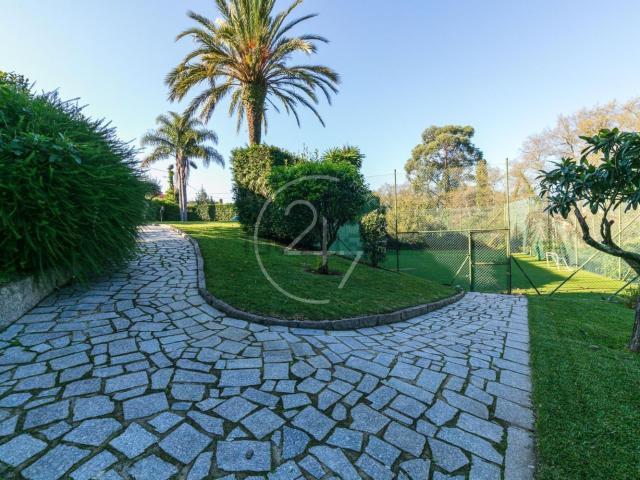 Casa en venta en Vilagarcía De Arousa, Fontecarmoa