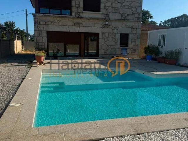 Casa en venta en Vilagarcía de Arousa, O Salnés