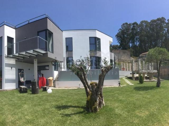 Casa en venta en Castro de Agudín, Caldas De Reis