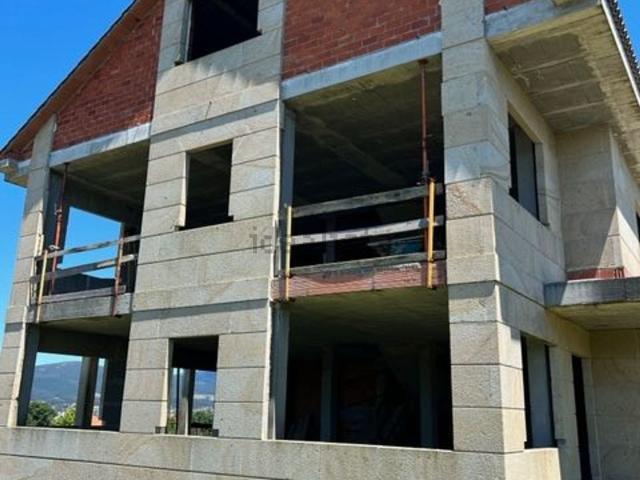 Casa en venta en Vilagarcía de Arousa, O Salnés