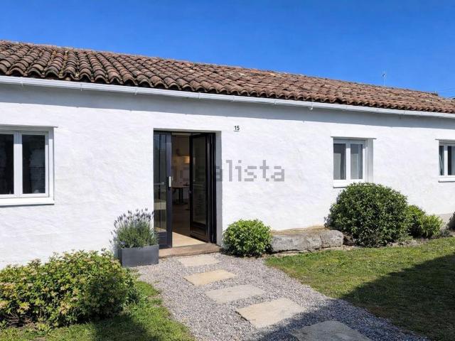 Casa en venta en Vilagarcía de Arousa, O Salnés