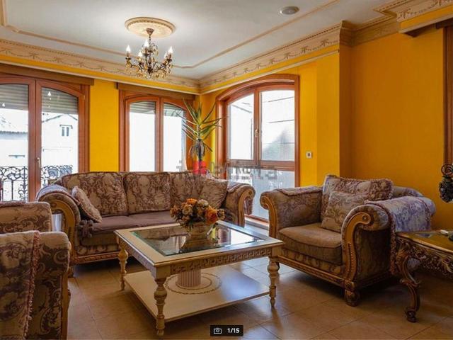 Casa en venta en Vilagarcía De Arousa, Pontevedra