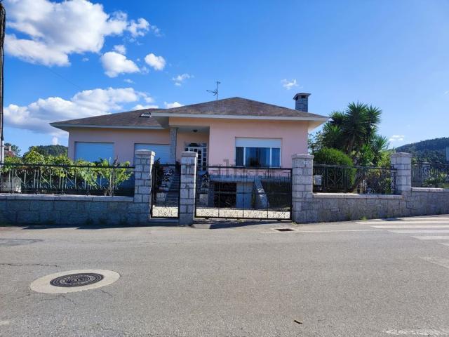 Casa en venta en Vilagarcía de Arousa, O Salnés