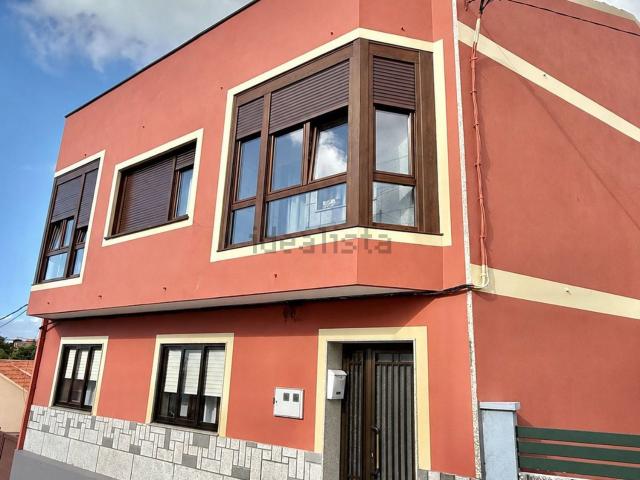 Casa en venta en Vilagarcía de Arousa, O Salnés