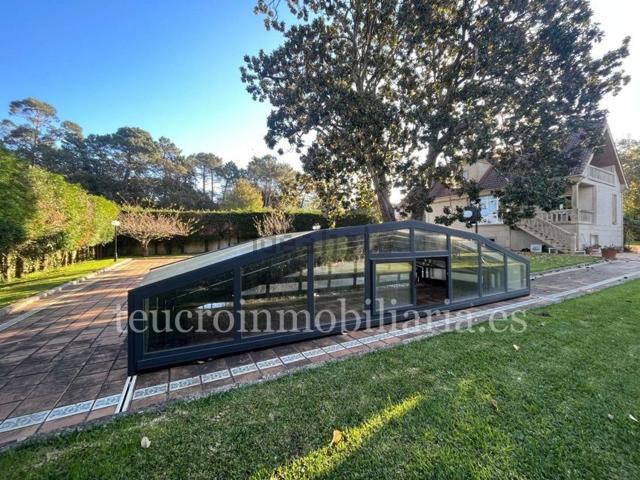 Casa en venta en Vilagarcía de Arousa, O Salnés