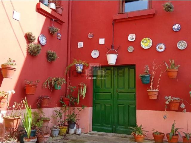 Casa en venta en Vilagarcía De Arousa, O Piñeiriño