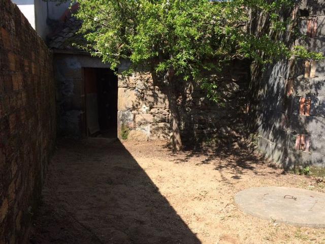 Casa en venta en Vilagarcía de Arousa, O Salnés