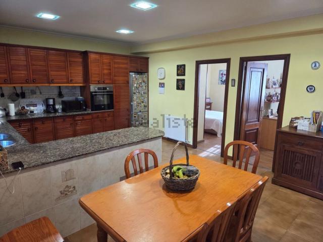 Casa en venta en Vilagarcía de Arousa, O Salnés