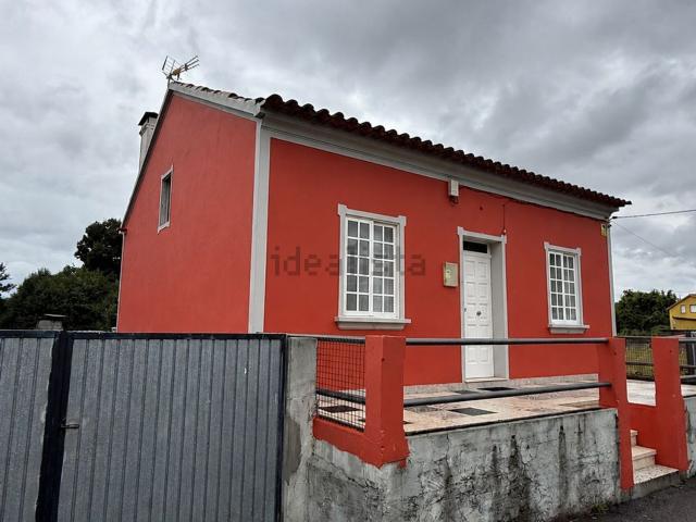 Casa en venta en Vilagarcía de Arousa, O Salnés