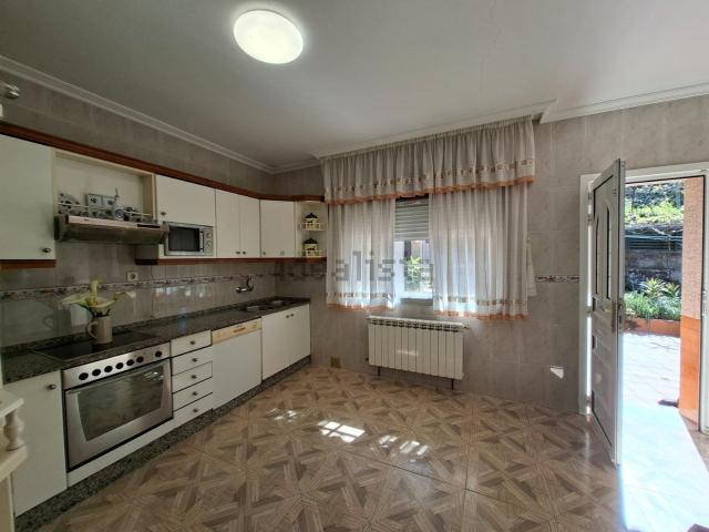 Casa en venta en Vilagarcía de Arousa, O Salnés