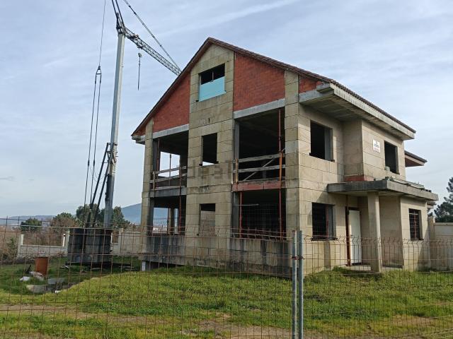 Casa en venta en Vilagarcía de Arousa, O Salnés