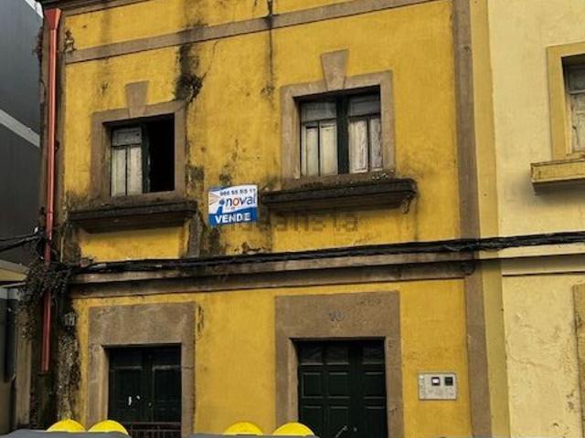 Casa en venta en Vilagarcía De Arousa, Pontevedra