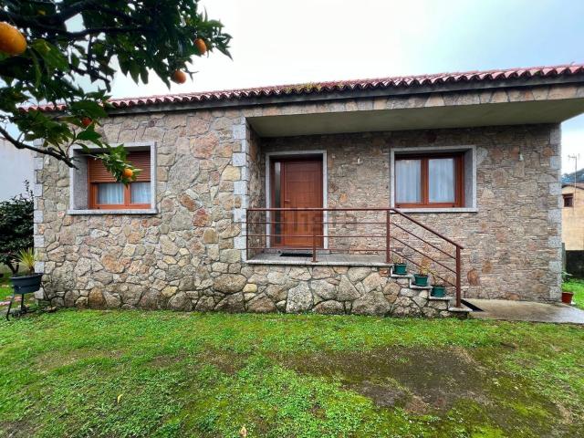 Casa en venta en Vilagarcía De Arousa, Pontevedra