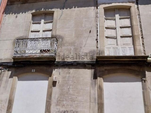 Casa en venta en Vilagarcía de Arousa, O Salnés