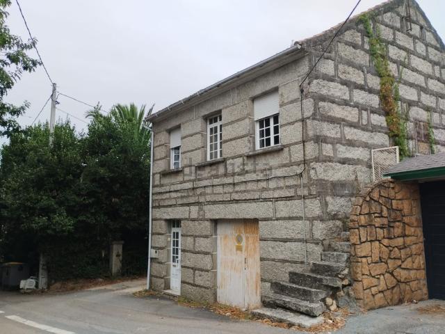 Casa en venta en Vilagarcía de Arousa, O Salnés