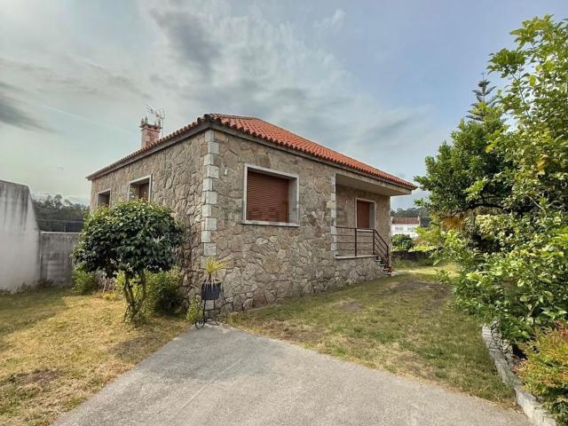 Casa en venta en Vilagarcía De Arousa, Pontevedra