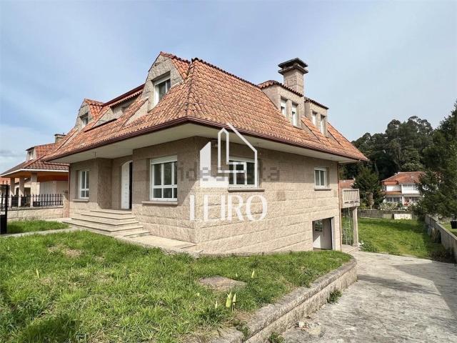 Casa en venta en Vilagarcía De Arousa