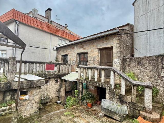Casa en venta en Vilagarcía de Arousa, O Salnés
