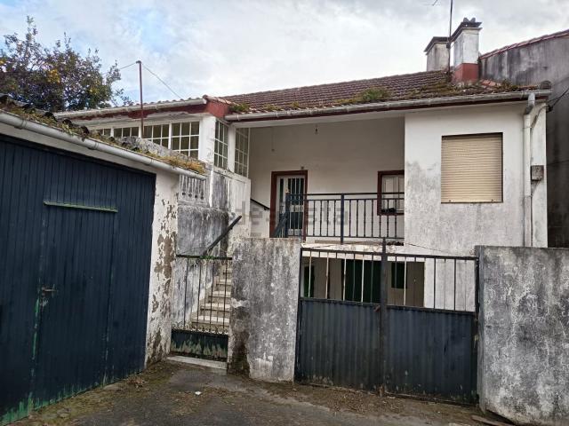 Casa en venta en Vilagarcía De Arousa, A Aldea de Arriba