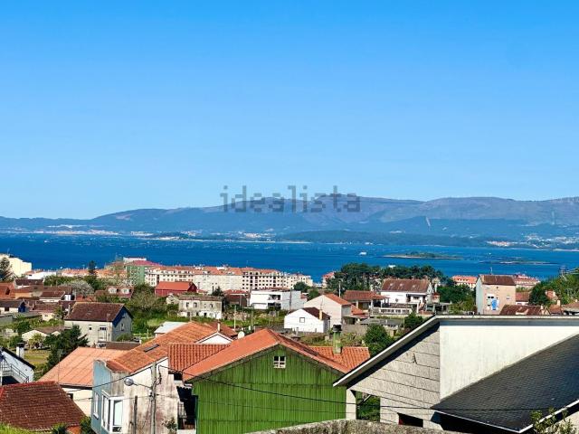 Casa en venta en Vilagarcía de Arousa, O Salnés