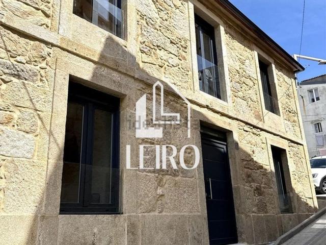 Casa en venta en Vilagarcía De Arousa