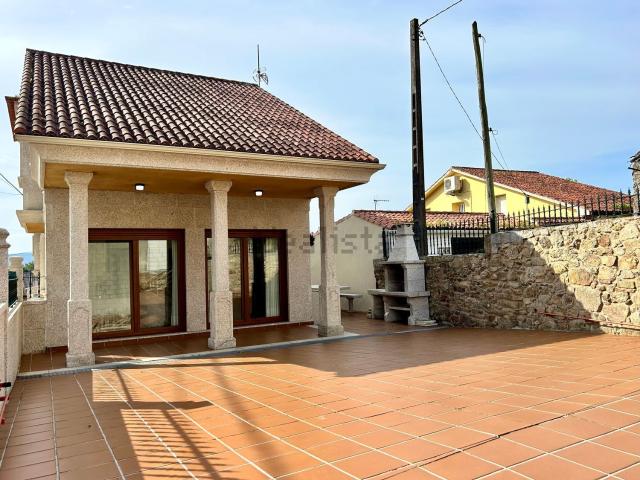 Casa en venta en Caldigüela, Vilagarcía De Arousa