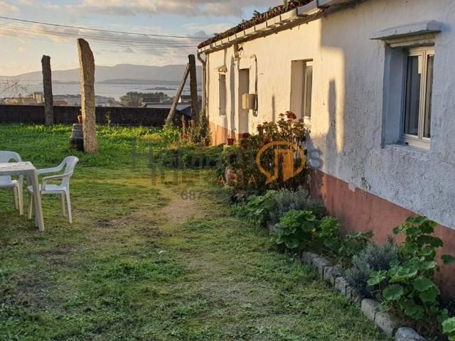 Casa en venta en Trabanca Badiña, Vilagarcía De Arousa