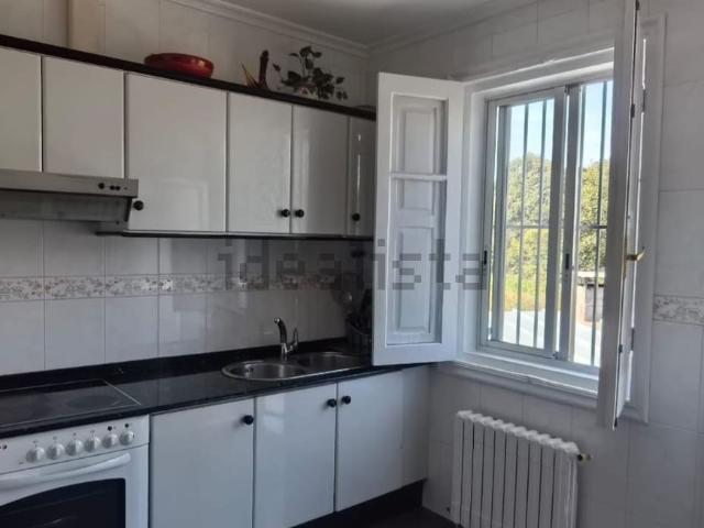 Casa en venta en Vilagarcía de Arousa, O Salnés