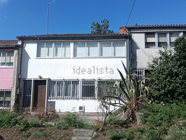 Casa en venta en Vilagarcía de Arousa, O Salnés